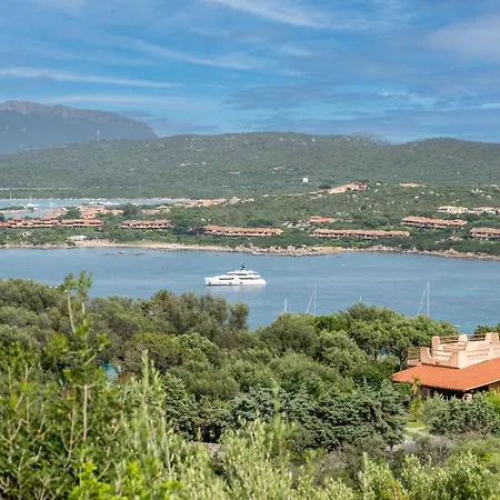 La Perla Del Golfo With Stunning View - Happy 펜션