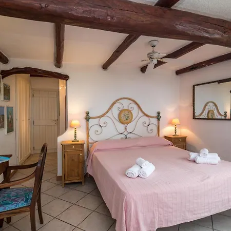 La Perla Del Golfo With Stunning View - Happy *