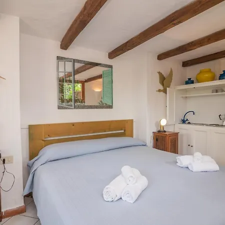 La Perla Del Golfo With Stunning View - Happy Holiday home *