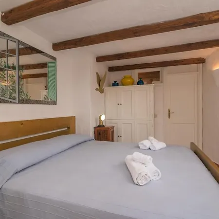 La Perla Del Golfo With Stunning View - Happy Holiday home Marinella (Sardinia)