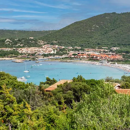 La Perla Del Golfo With Stunning View - Happy Marinella (Sardinia)