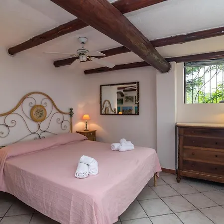 Holiday home La Perla Del Golfo With Stunning View - Happy *