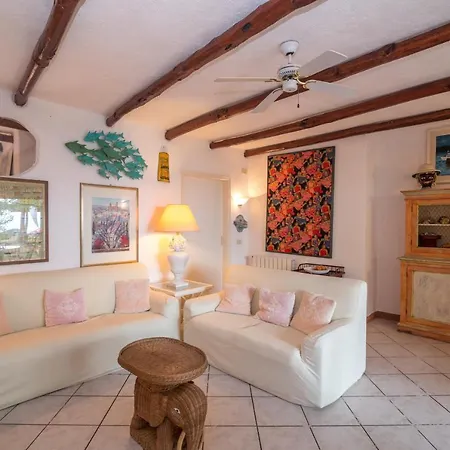 Holiday home La Perla Del Golfo With Stunning View - Happy