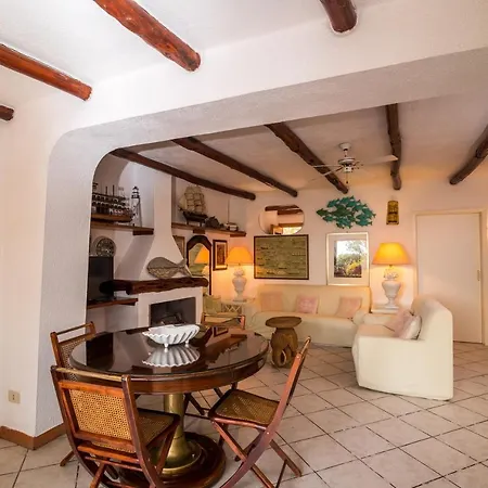Holiday home La Perla Del Golfo With Stunning View - Happy Marinella (Sardinia)