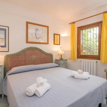 Holiday home La Perla Del Golfo With Stunning View - Happy *