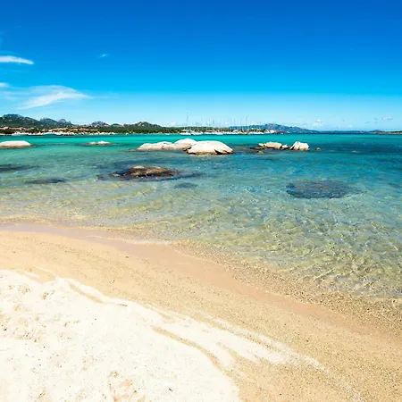 La Perla Del Golfo With Stunning View - Happy 펜션