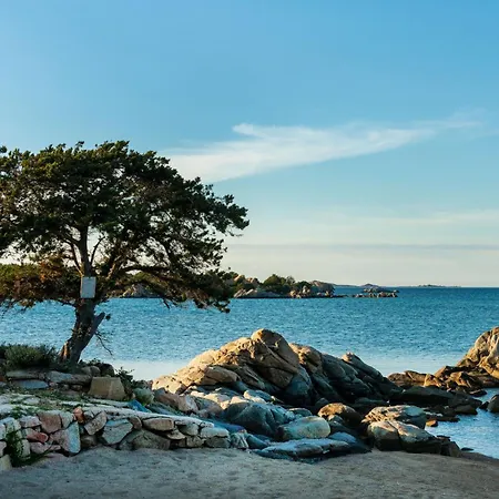 La Perla Del Golfo With Stunning View - Happy Marinella (Sardinia)