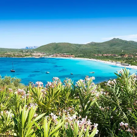 펜션 La Perla Del Golfo With Stunning View - Happy
