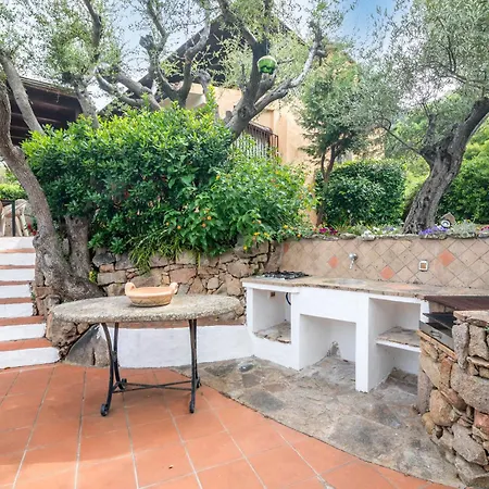 Holiday home La Perla Del Golfo With Stunning View - Happy Marinella (Sardinia)