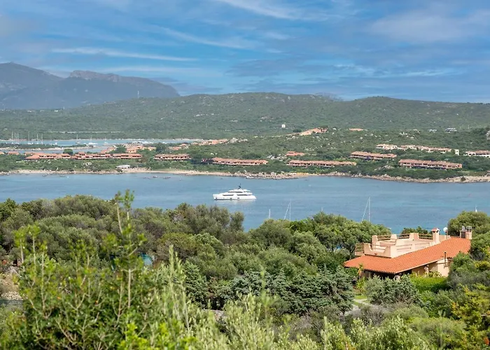La Perla Del Golfo With Stunning View - Happy Сasa de vacaciones
