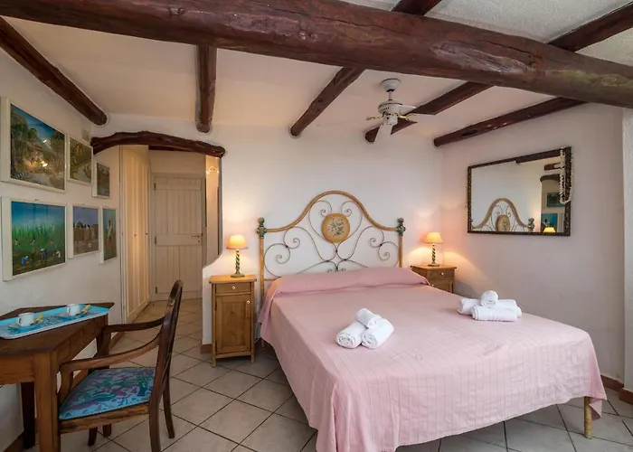 La Perla Del Golfo With Stunning View - Happy *